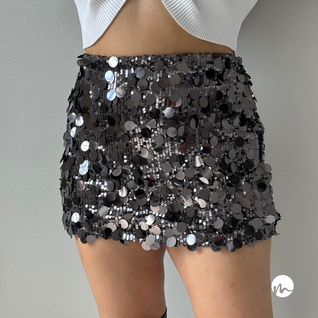 Mar Mini Skirt