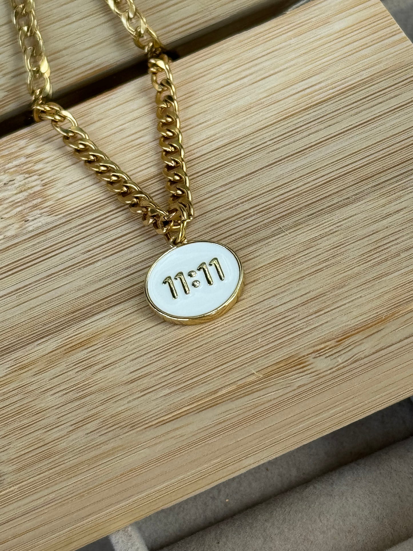 11:11 Necklace